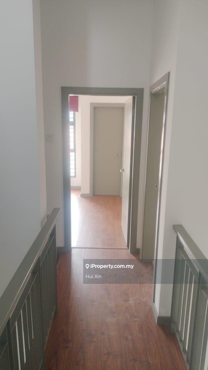 Rumah Berangkai 2.5 Tingkat untuk Disewa di Alam Impian Ttdi, Shah Alam oleh Hui Xin - iProperty.com.my