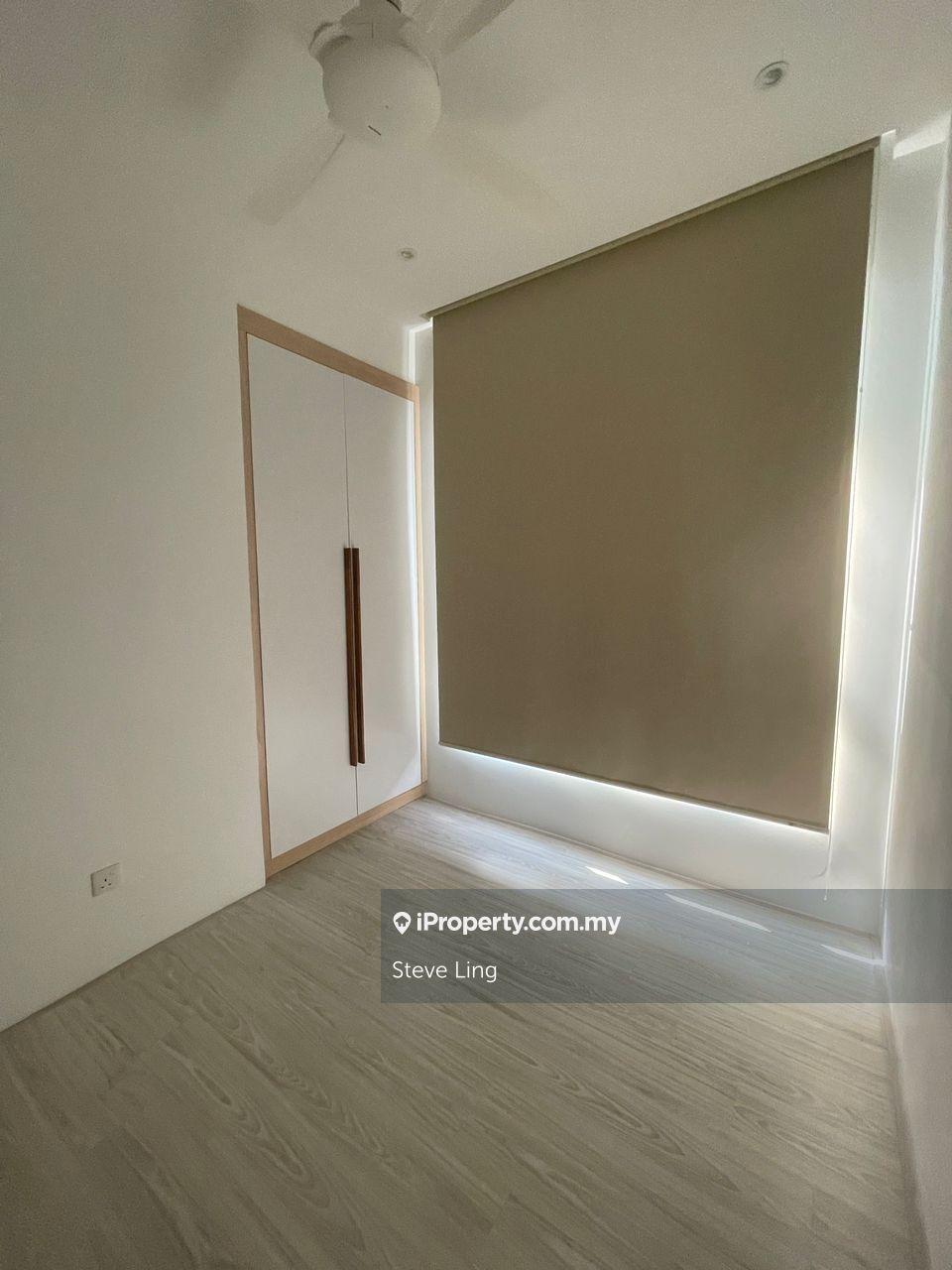 Service Residence for Sale in Lexa Residence @ The Quartz WM by Steve Ling - iProperty.com.my