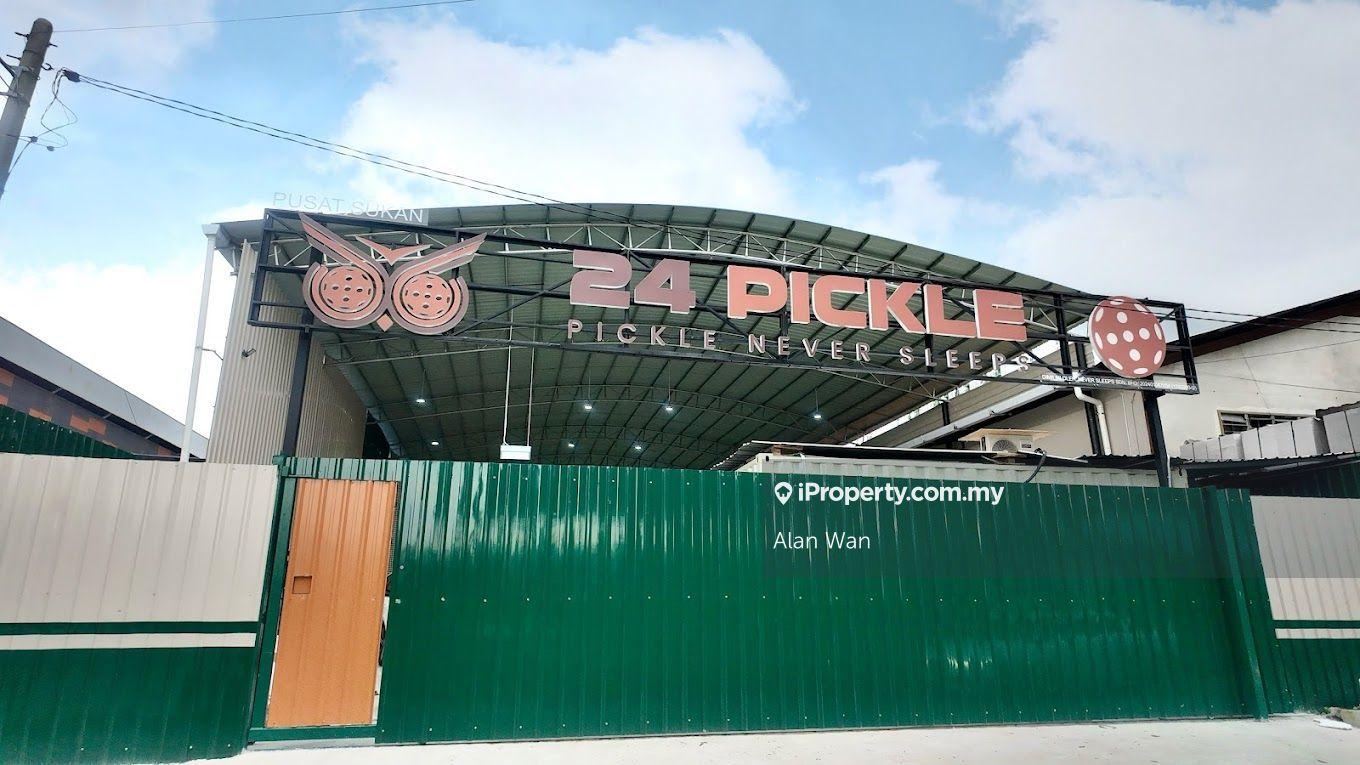 Gudang untuk Dijual di Taman Puchong Indah, Taman Angkasa, Puchong, Puchong oleh Alan Wan - iProperty.com.my