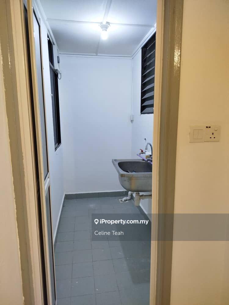 Pangsapuri untuk Dijual di Likas Court oleh Celine Teah - iProperty.com.my