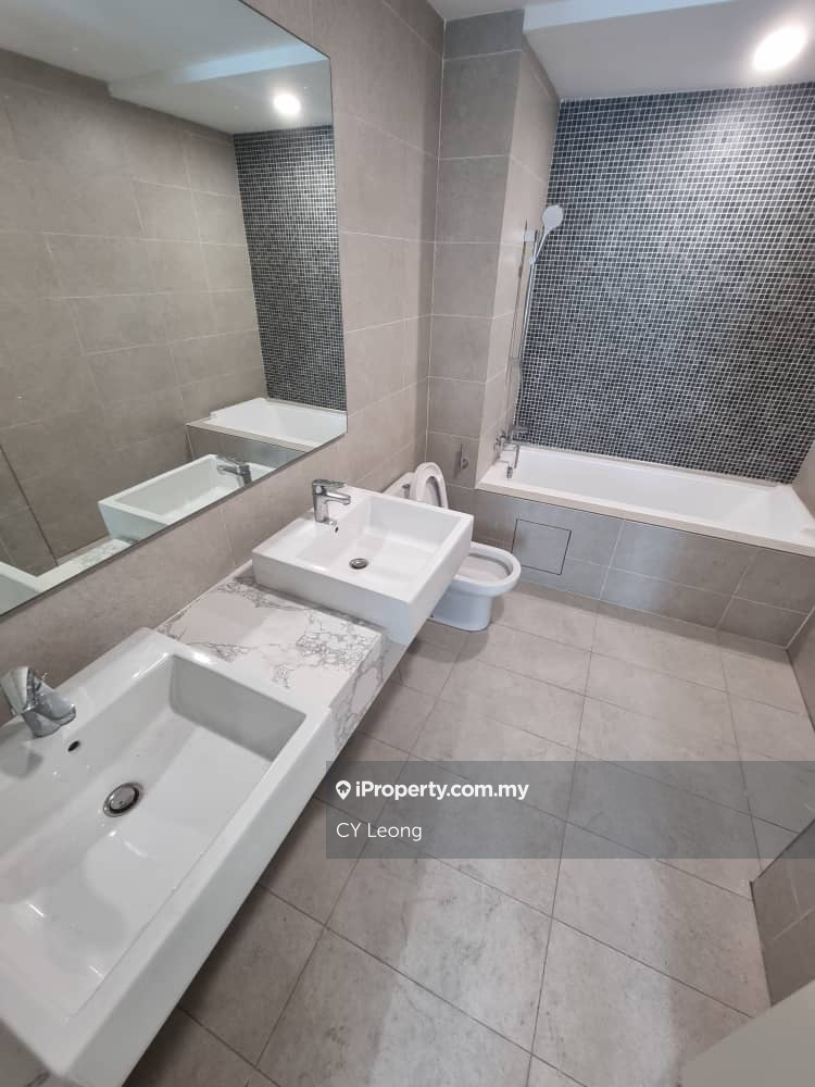 Service Residence for Sale in Ooak Serviced Apartments @ Kiara 163 by CY Leong - iProperty.com.my