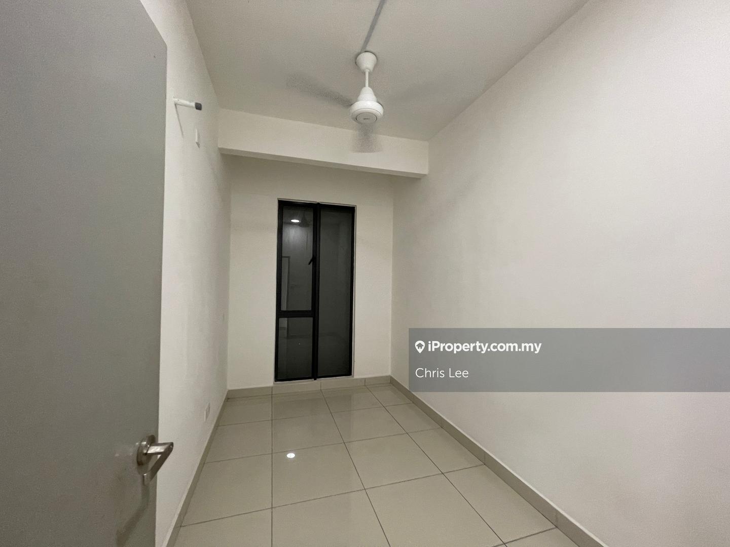 Residensi Servis untuk Dijual di You Vista @ You City oleh Chris Lee - iProperty.com.my