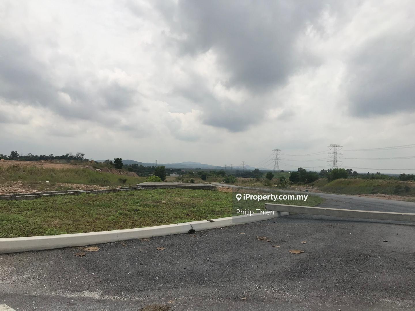 Tanah Perindustrian untuk Dijual di Kota Puteri, Batu Arang oleh Philip Thien - iProperty.com.my