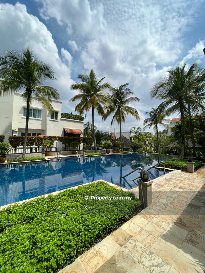 Condominium for Sale in Palmyra Bangsar by Kok - iProperty.com.my