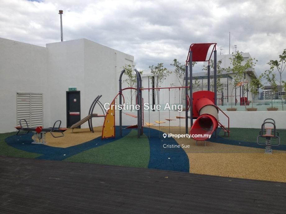 Service Residence for Sale in Da Men by Cristine Sue - iProperty.com.my