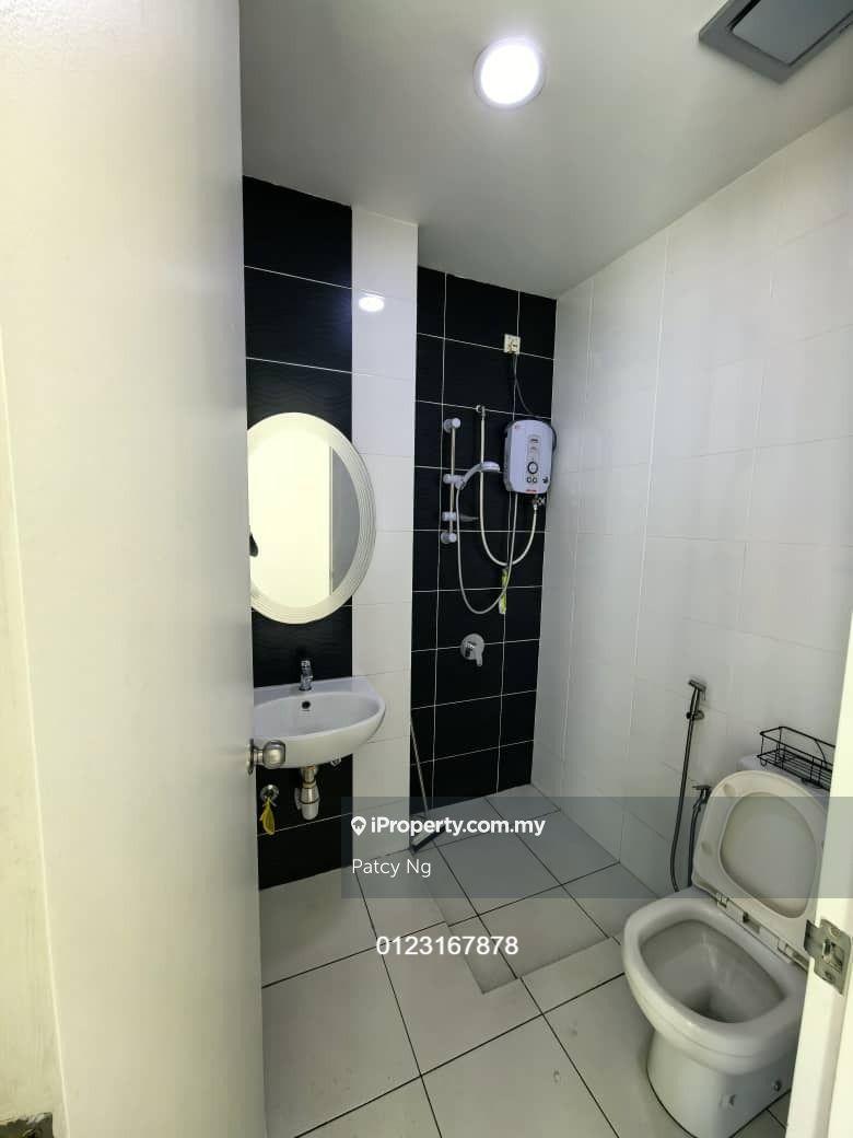 Rumah Berangkai 2 Tingkat untuk Dijual di Eco Majestic, Semenyih oleh Patcy Ng - iProperty.com.my