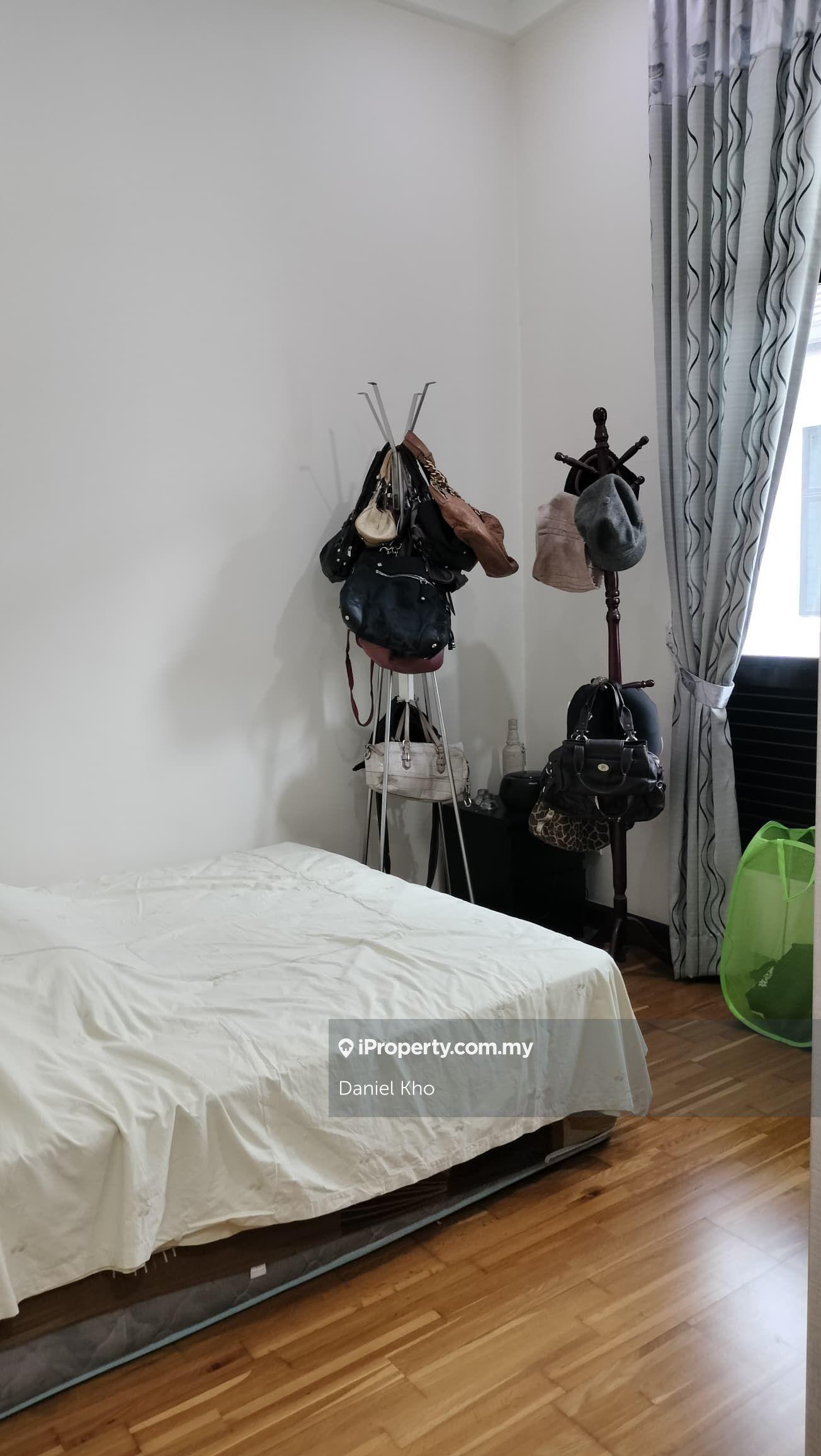 Semi-Detached House for Sale in Kota Bayuemas, Klang by Daniel Kho - iProperty.com.my