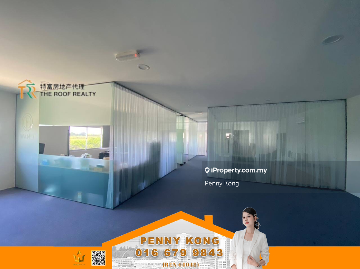 Gudang untuk Disewa di Kuala Baram, Miri oleh Penny Kong - iProperty.com.my