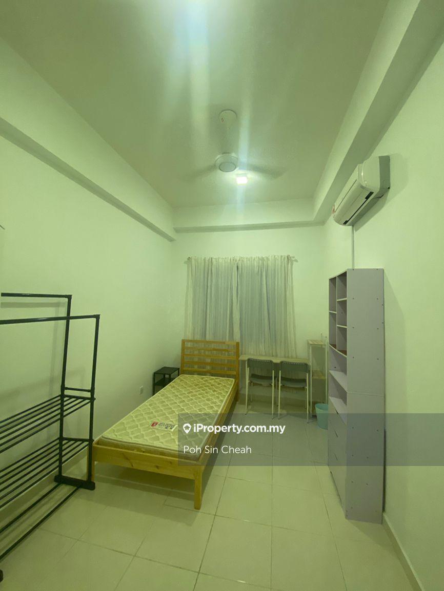 Service Residence for Sale in I Residence by Poh Sin Cheah - iProperty.com.my