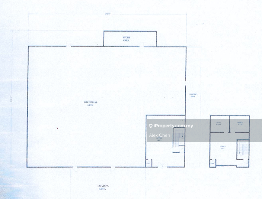 Detached Factory for Rent in Bandar Baru Bangi, Selangor by Alex Chen - iProperty.com.my