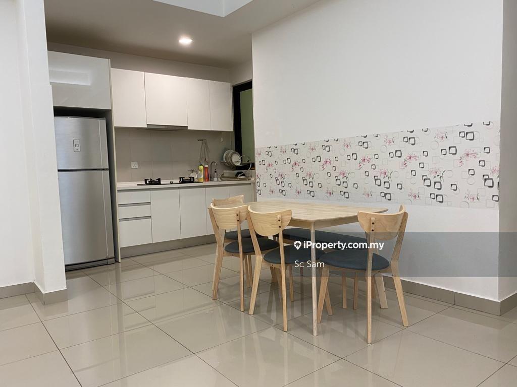 Service Residence for Rent in i-Residence @ i-City by Sc Sam - iProperty.com.my