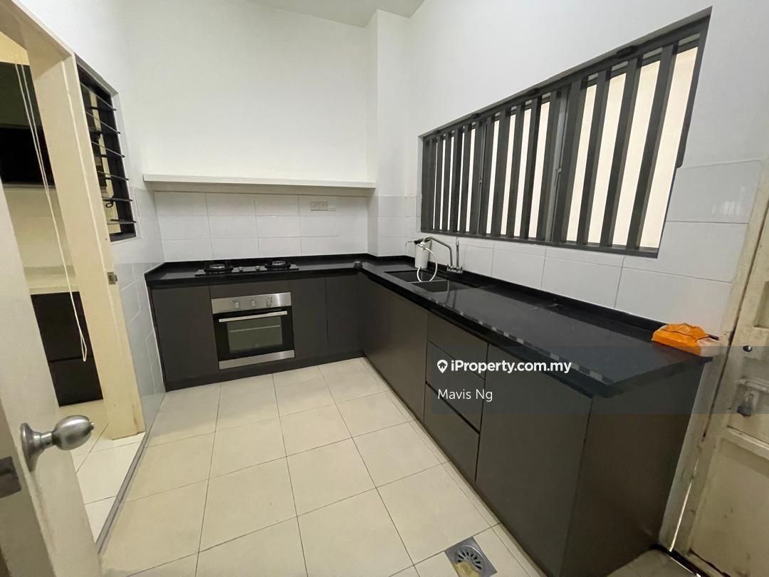 Rumah Berangkai 2 Tingkat untuk Dijual di setia permai 1, Setia Alam oleh Mavis Ng - iProperty.com.my