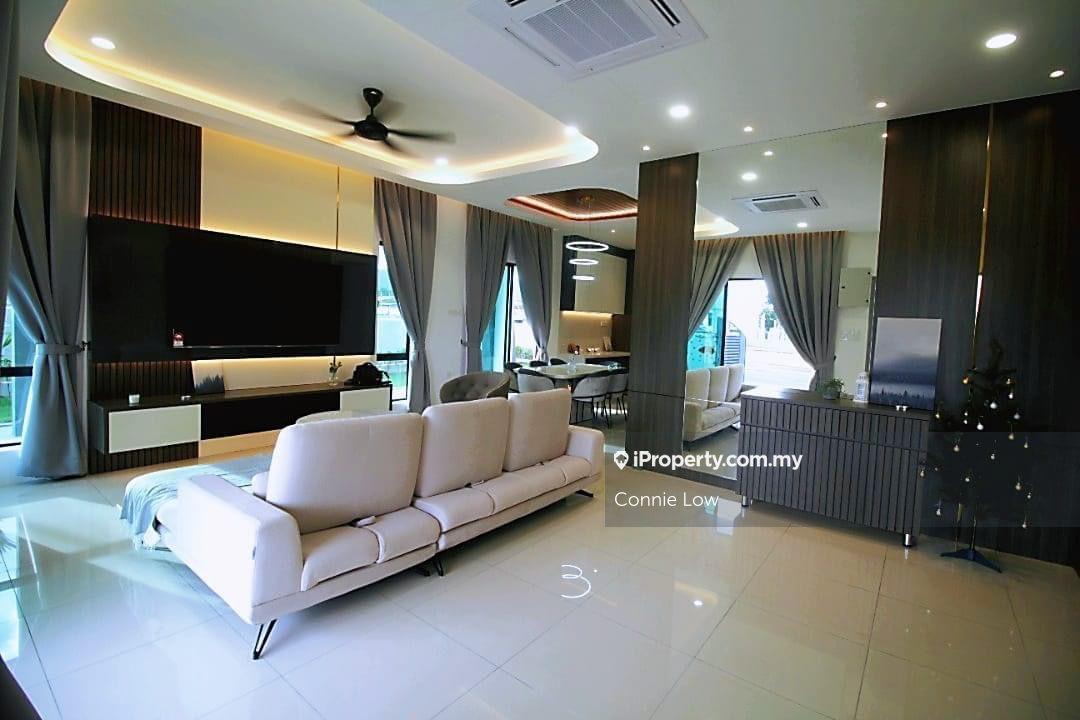 Rumah Berangkai 2 Tingkat untuk Dijual di Lahat Baru Pengkalan, Ipoh oleh Connie Low - iProperty.com.my