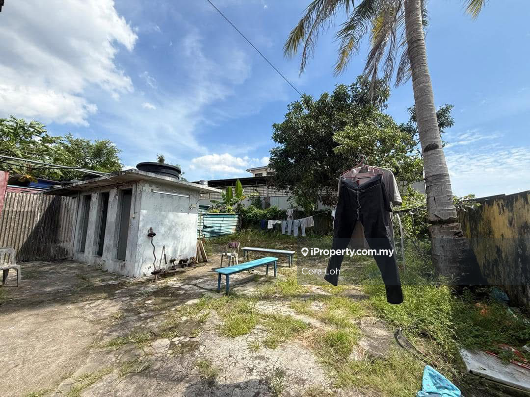 Rumah Berkembar untuk Disewa di Kampung Ungku Mohsin, Johor Bahru oleh Cora Loh - iProperty.com.my