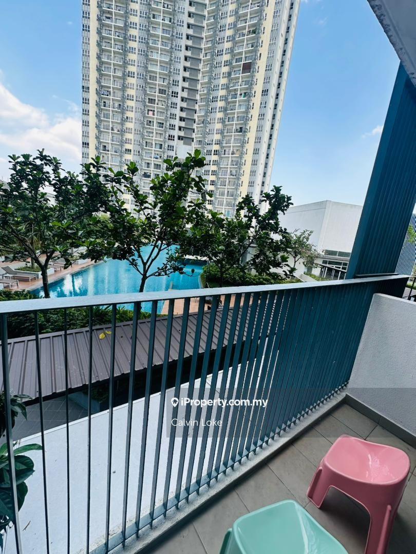 Residensi Servis untuk Disewa di Cerrado Residence @ Southville City oleh Calvin Loke - iProperty.com.my