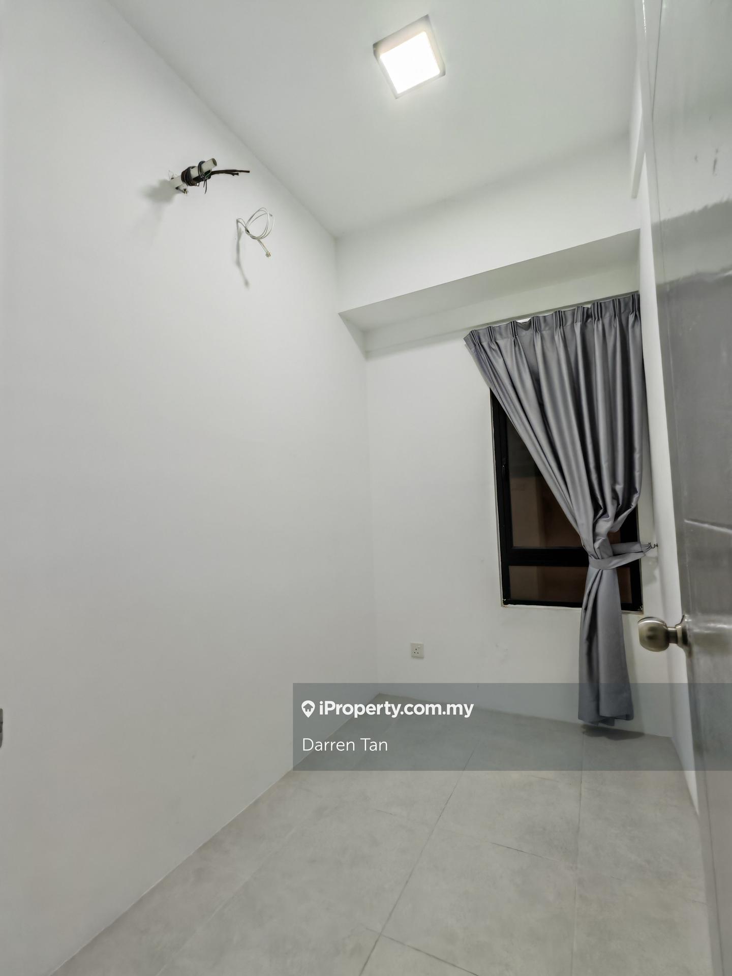 Service Residence for Rent in VIM 3 @ Desa Park North by JH Tan - iProperty.com.my