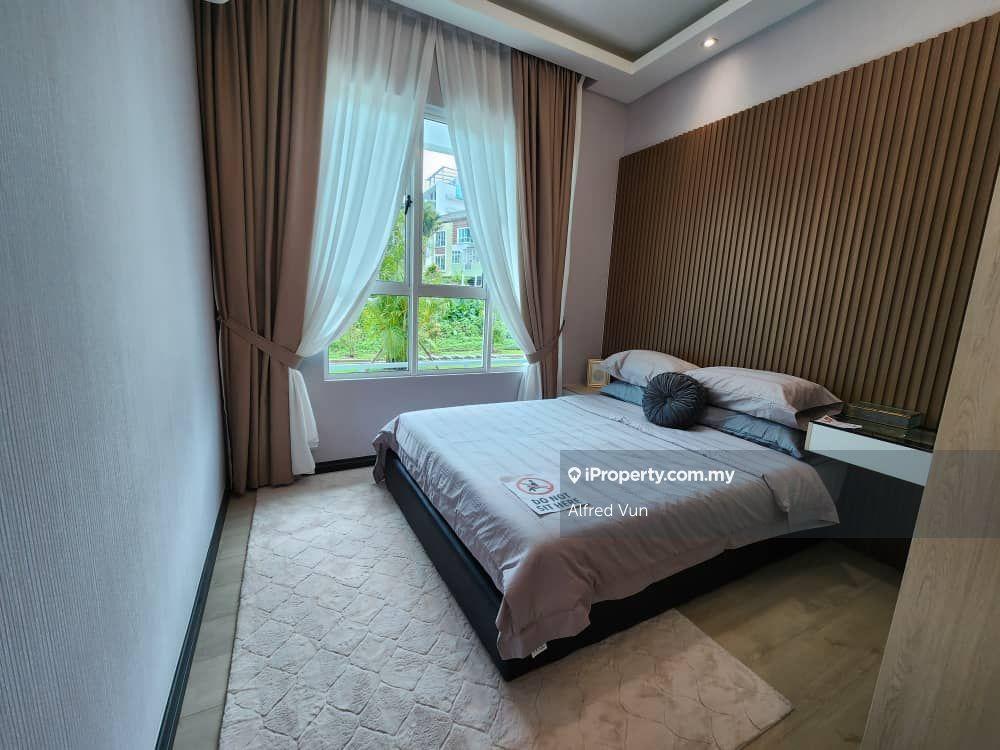 Condominium for Sale in Sky88 Residences by Alfred Vun - iProperty.com.my