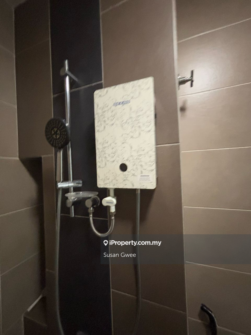 Rumah Berangkai 3 Tingkat untuk Dijual di Bandar Tropicana Aman, Telok Panglima Garang oleh Susan Gwee - iProperty.com.my