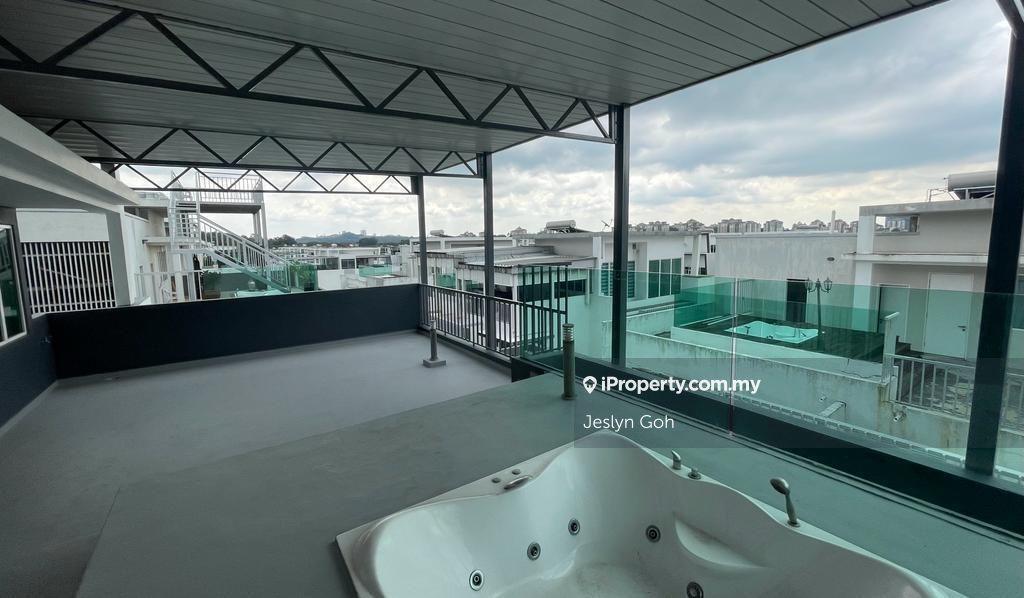 Banglo untuk Dijual di Garden Residence, Cyberjaya oleh Jeslyn Goh - iProperty.com.my