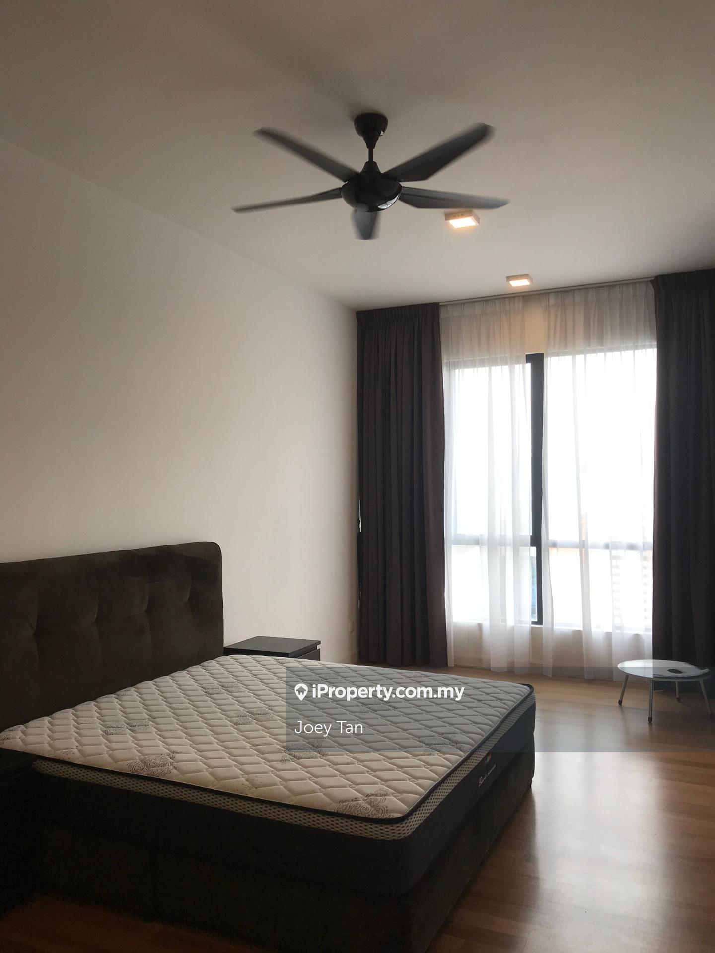 Service Residence for Rent in Nadi Bangsar by Joey Tan - iProperty.com.my
