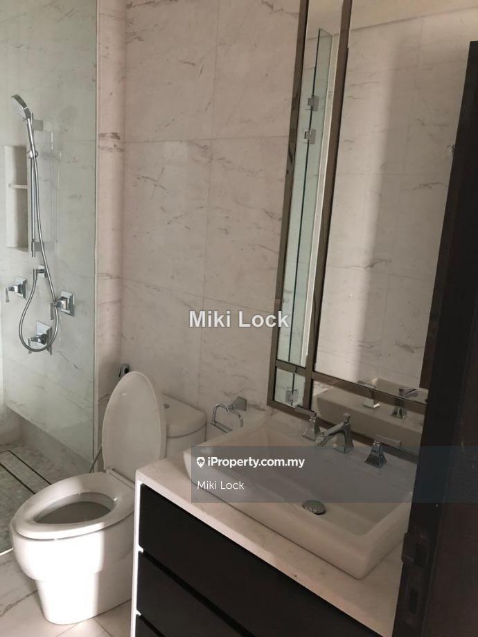 Service Residence for Sale in Four Seasons Place by Miki Lock - iProperty.com.my