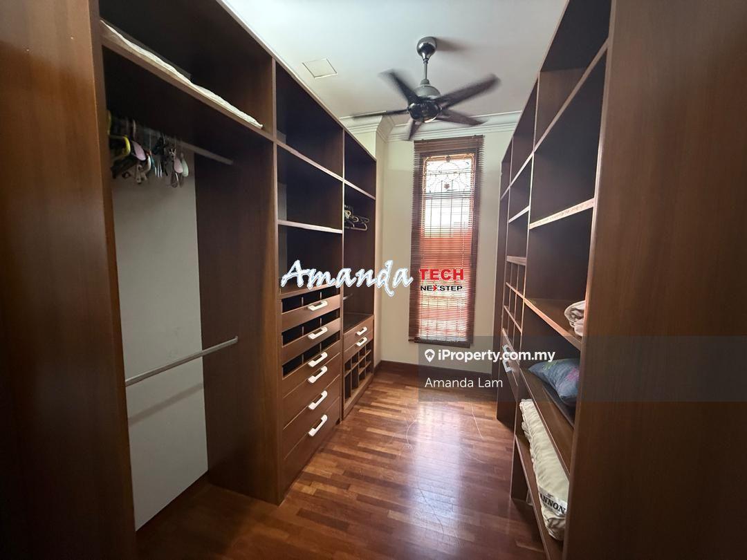 Bungalow House for Rent in D'Residence, Twin Bungalow, Bayan Lepas by Amanda Lam - iProperty.com.my