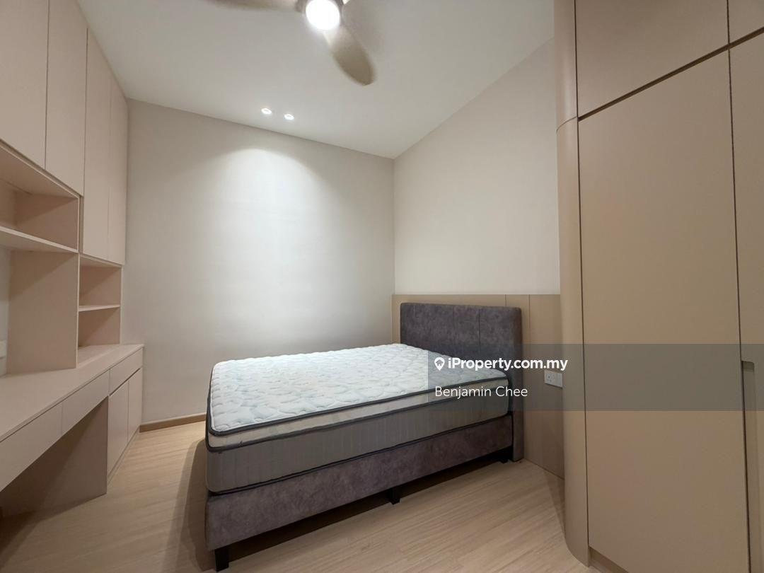 Kondominium untuk Disewa di Trinity Pentamont oleh Benjamin Chee - iProperty.com.my