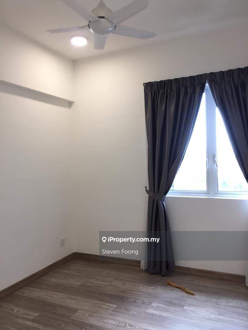 Service Residence for Sale in Southbank Residence by Steven Foong - iProperty.com.my