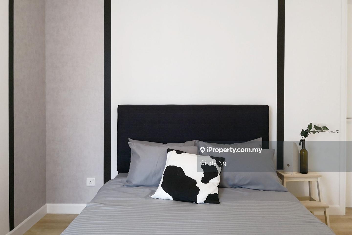 Condominium for Sale in Residensi 22 by Cindy Ng - iProperty.com.my