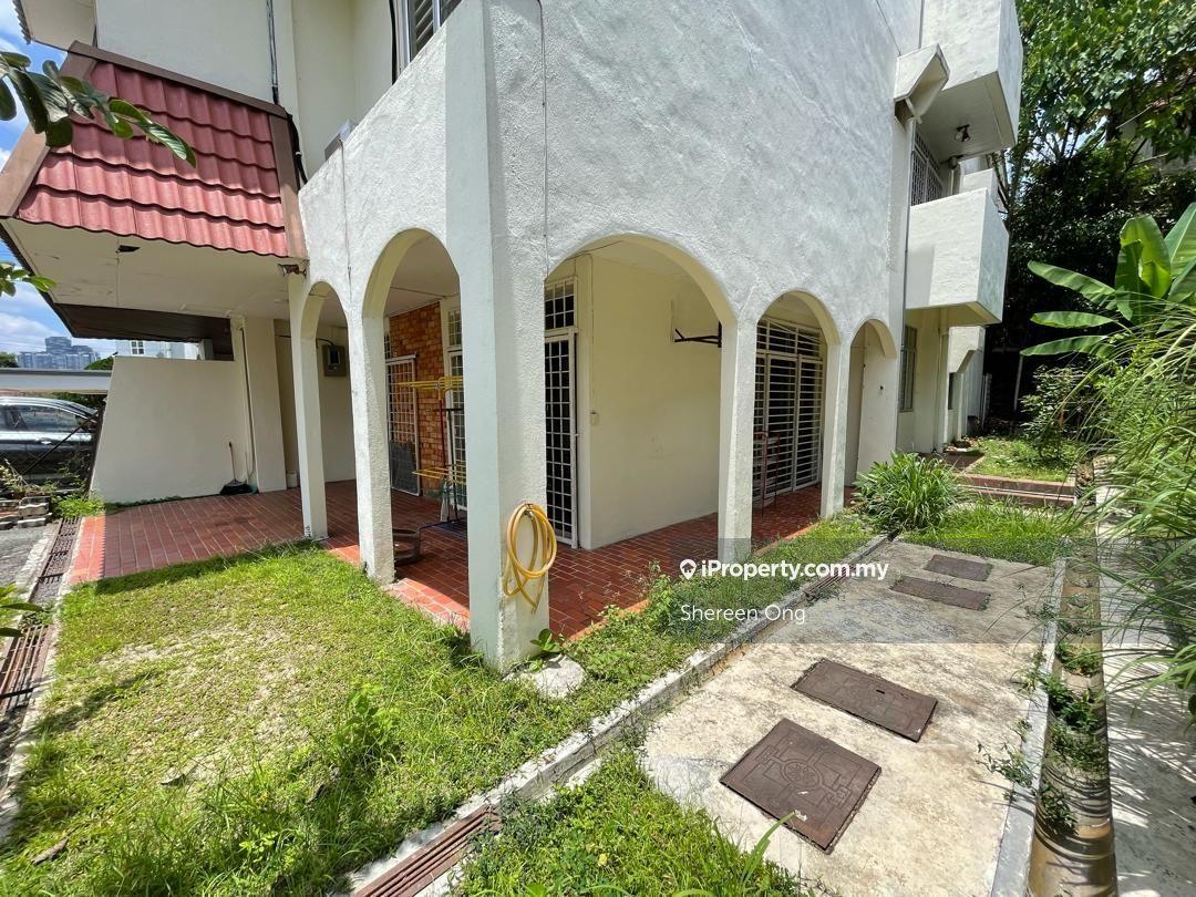 Semi-Detached House for Sale in Ampang Jaya, Ampang by Shereen Ong - iProperty.com.my