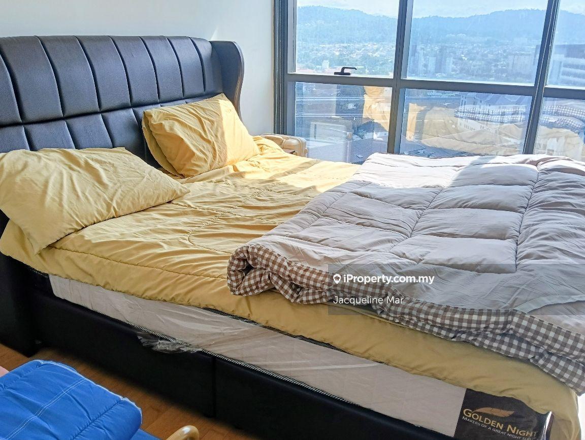 Service Residence for Rent in The Elements by Jacqueline Mar - iProperty.com.my