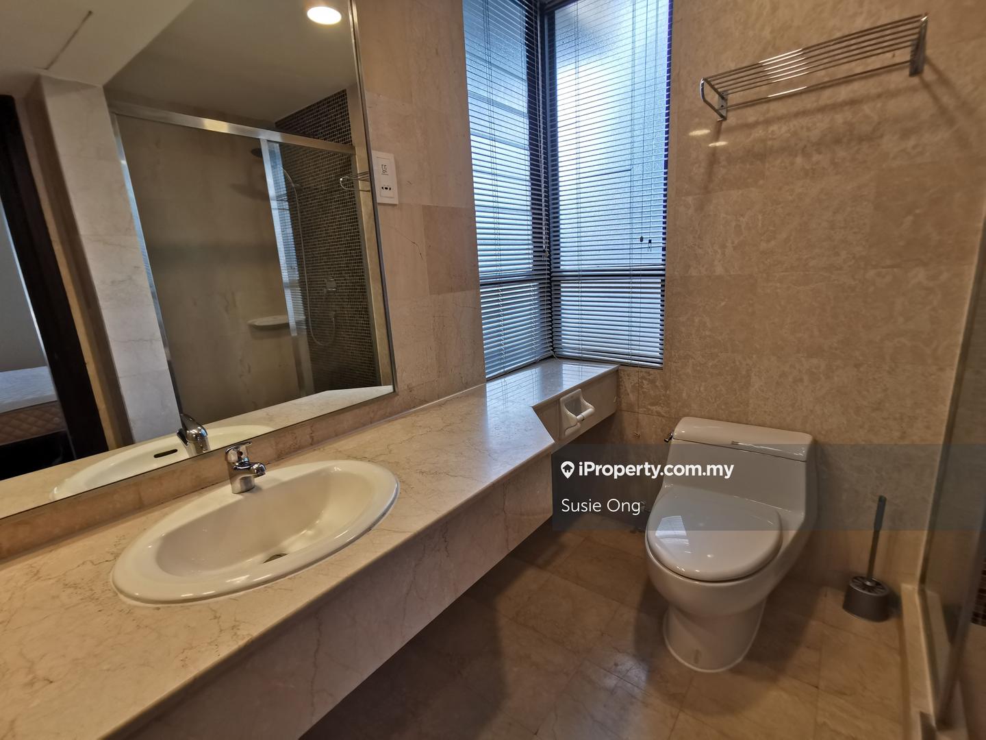 Kondominium untuk Disewa di Regency Tower oleh Susie Ong - iProperty.com.my