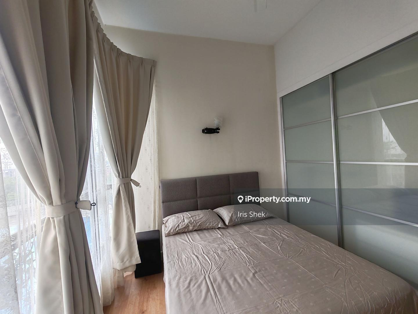 Service Residence for Rent in KU Suites by Iris Shek - iProperty.com.my