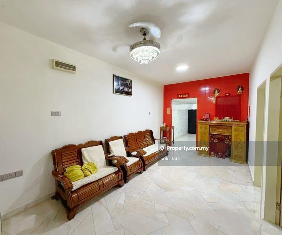 1-storey Terraced House for Sale in Kepong Baru, Kepong by Suki Tan - iProperty.com.my