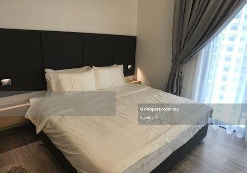 Service Residence for Rent in Southlink by Sujatha M - iProperty.com.my