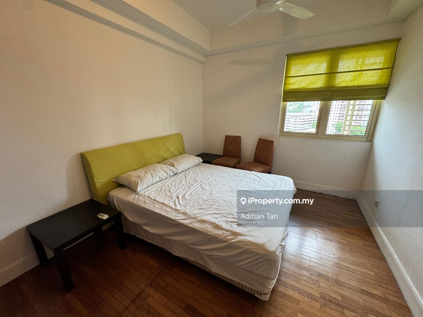 Kondominium untuk Dijual di Northpoint Residences oleh Adman Tan - iProperty.com.my