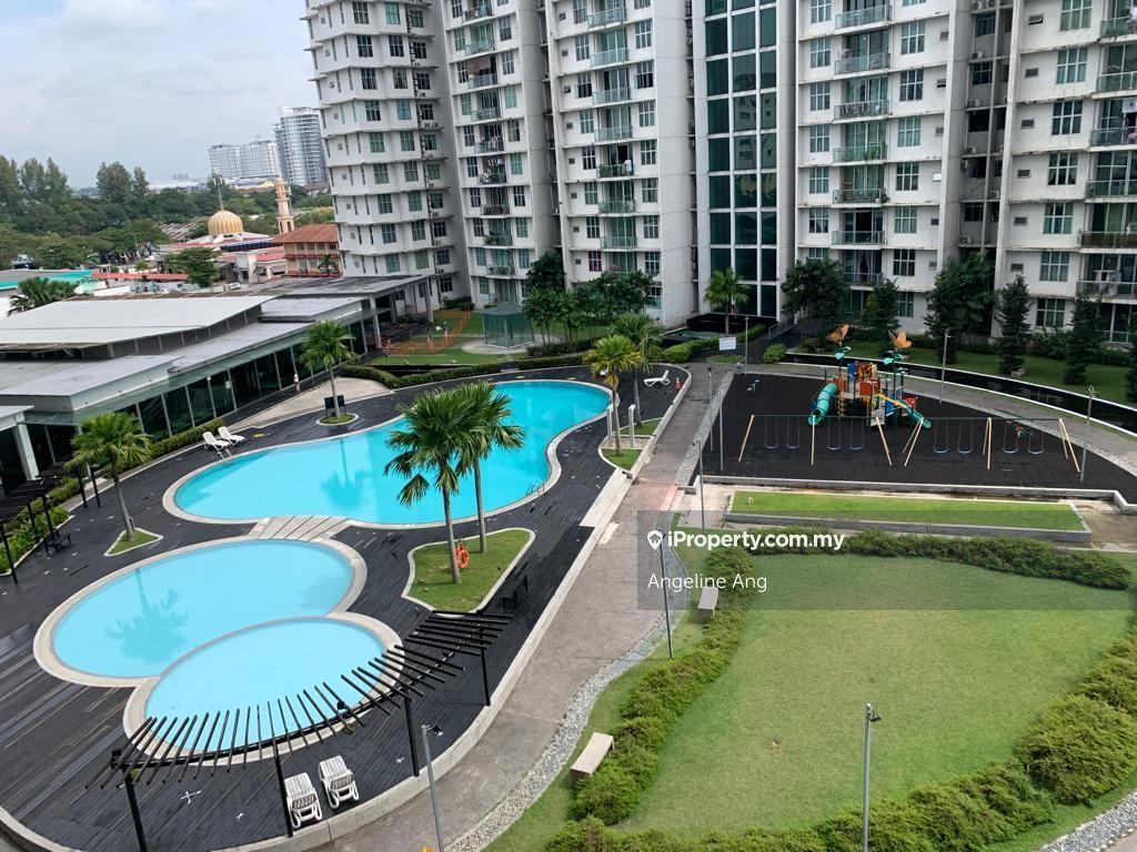 Condominium for Sale in USJ One Avenue Condo by Angeline Ang - iProperty.com.my