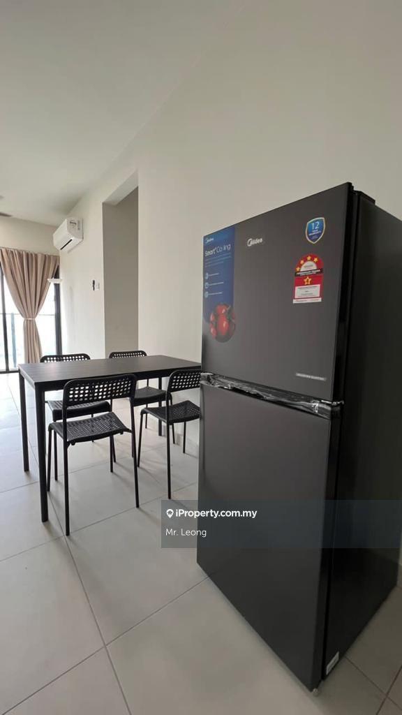Service Residence for Rent in Majestic Maxim by Mr. Leong - iProperty.com.my