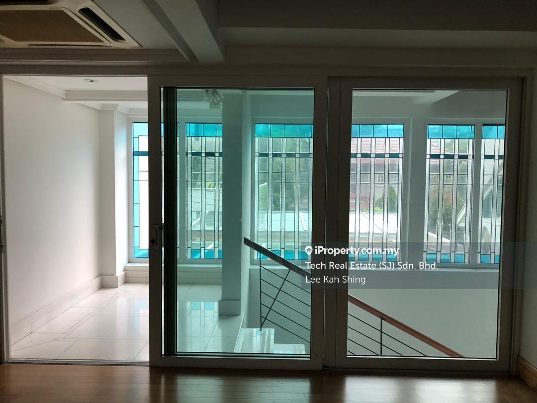 Bungalow House for Sale in Bangsar, Bangsar by Lee Kah Shing - iProperty.com.my