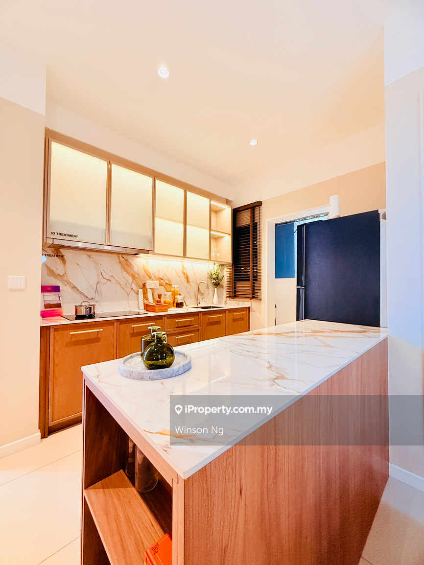 Residensi Servis untuk Dijual di M Aspira oleh Winson Ng - iProperty.com.my