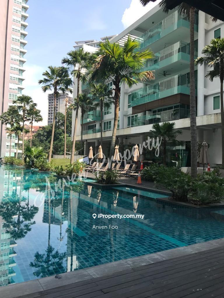 Condominium for Sale in Verticas Residensi by Anven Foo - iProperty.com.my