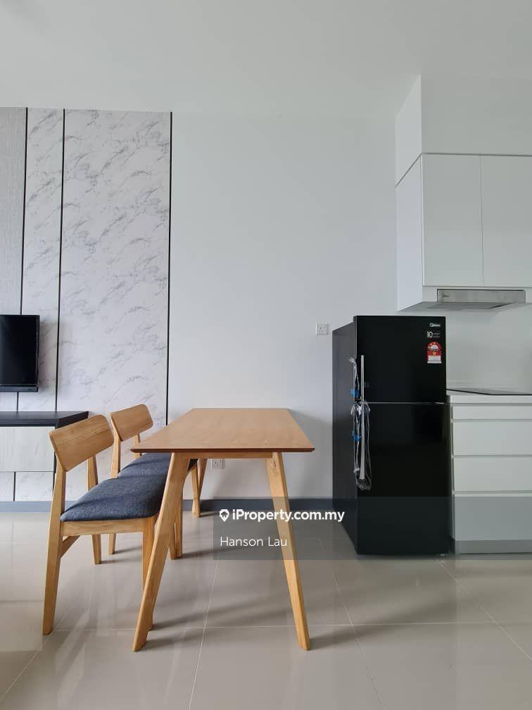 Residensi Servis untuk Dijual di Southlink oleh Hanson Lau - iProperty.com.my