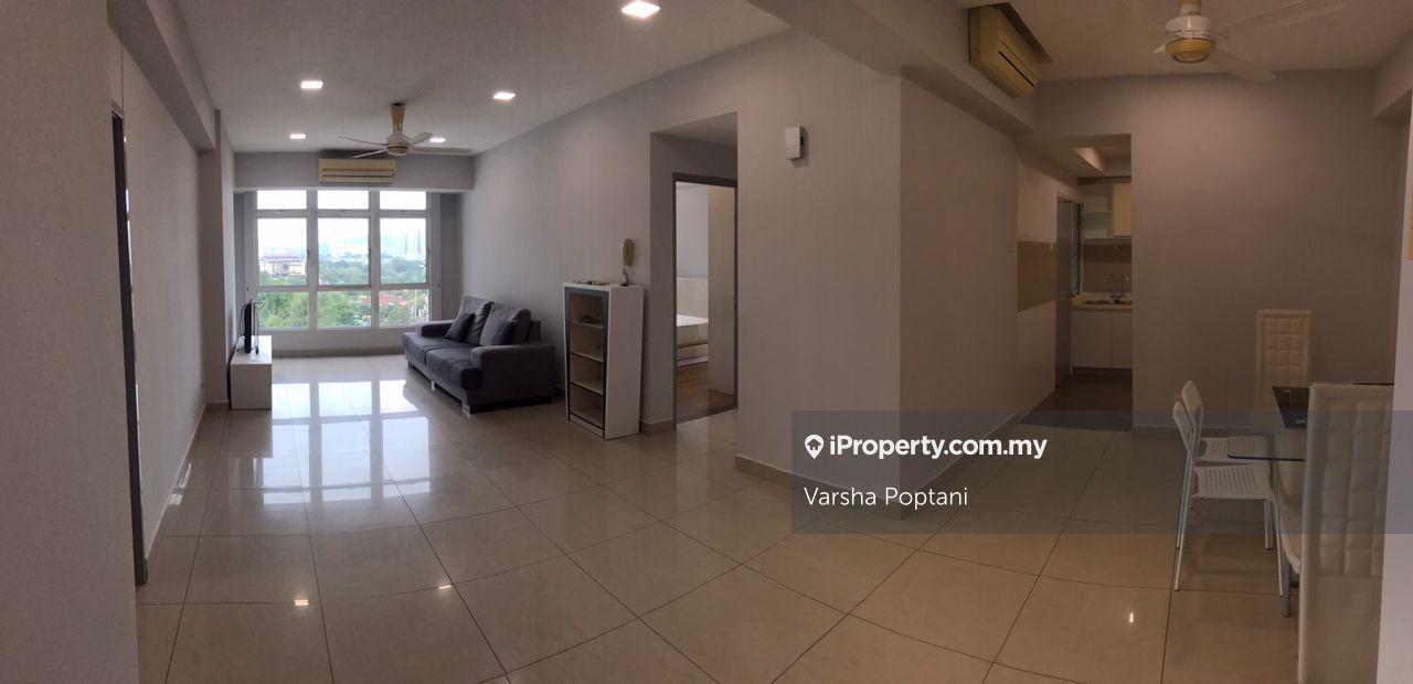 Kondominium untuk Dijual di 633 Residency oleh Varsha Poptani - iProperty.com.my