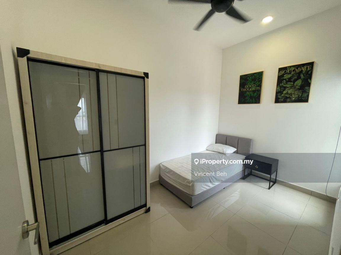 Service Residence for Rent in Citizen 2 by Vincent Beh - iProperty.com.my
