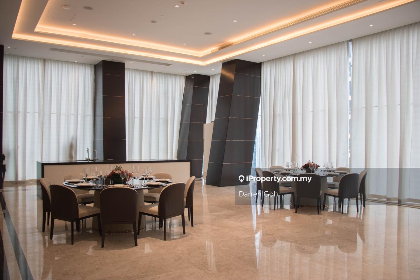 Service Residence for Sale in Pavilion Suites by Darren Goh - iProperty.com.my