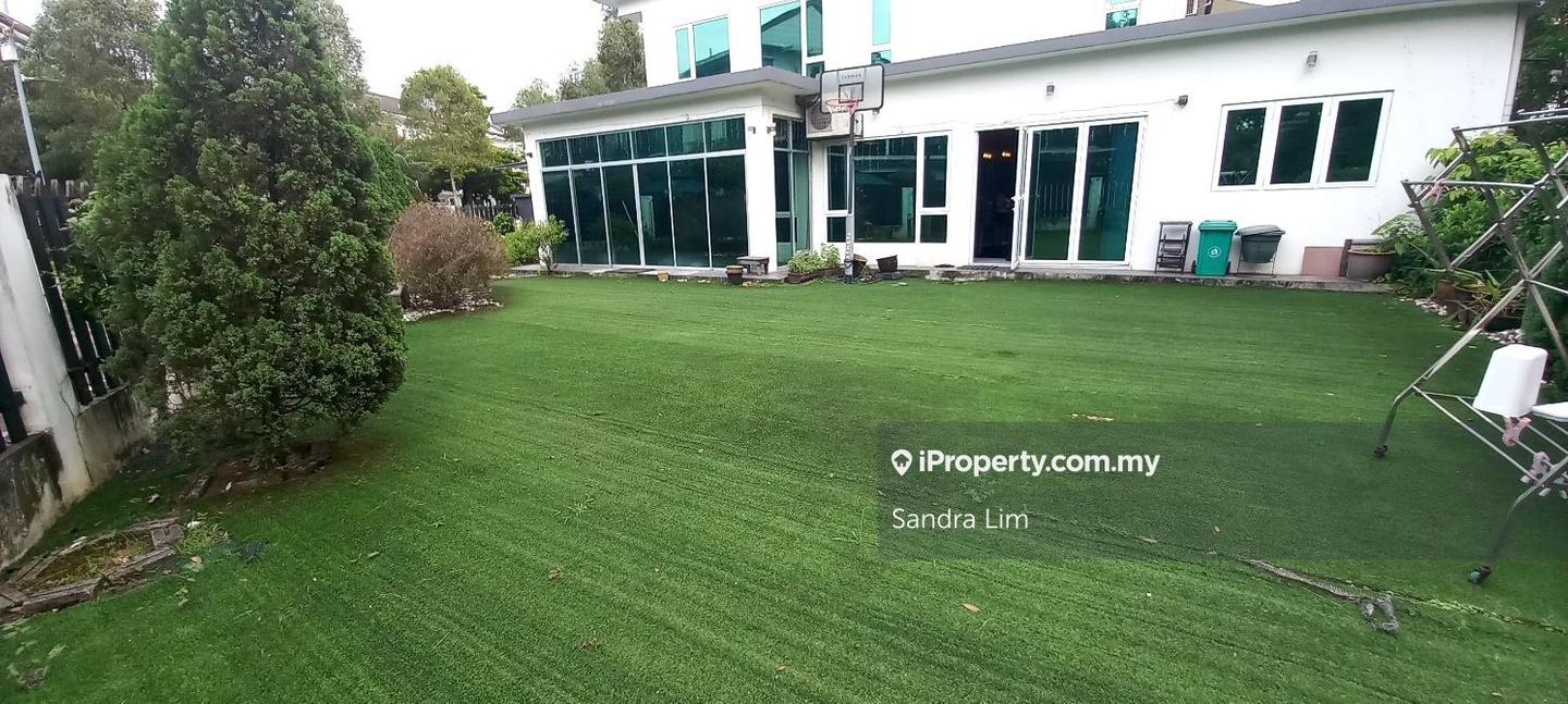 2.5-storey Terraced House for Sale in USJ Heights, Subang Jaya by Sandra Lim - iProperty.com.my