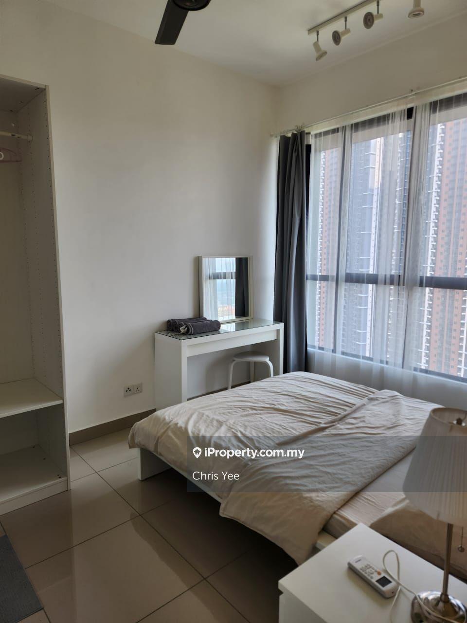 Service Residence for Sale in Lavile Kuala Lumpur by Chris Yee - iProperty.com.my