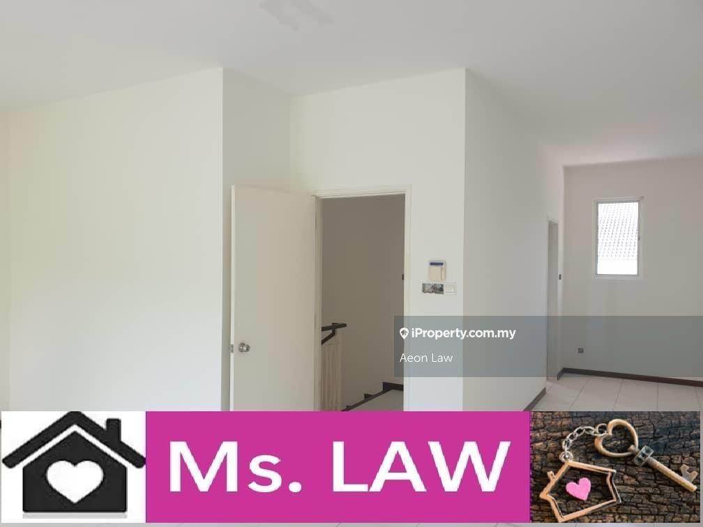 3-storey Terraced House for Sale in Sunway Merica, Bayan Lepas by Aeon Law - iProperty.com.my