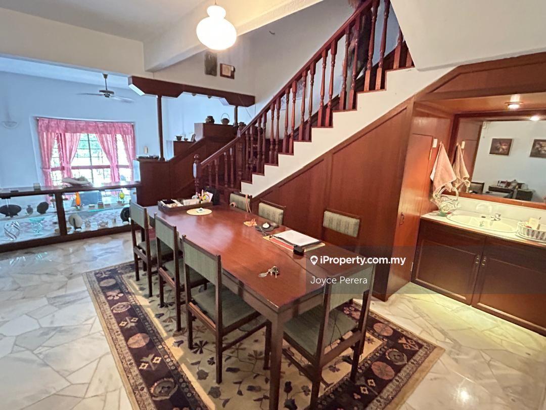2-storey Terraced House for Sale in Taman Tun Dr Ismail, Taman Tun Dr Ismail by Joyce Perera - iProperty.com.my