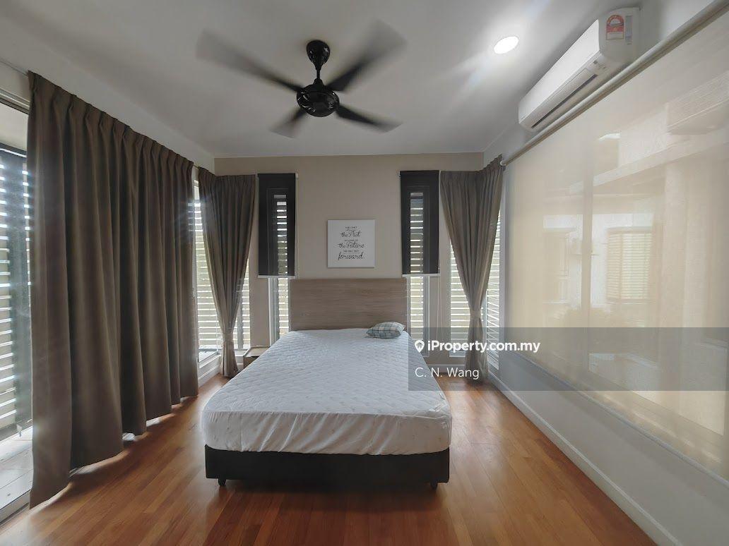 Semi-Detached House for Sale in Nusa Idaman @ Nusajaya, Iskandar Puteri (Nusajaya) by C. N. Wang - iProperty.com.my